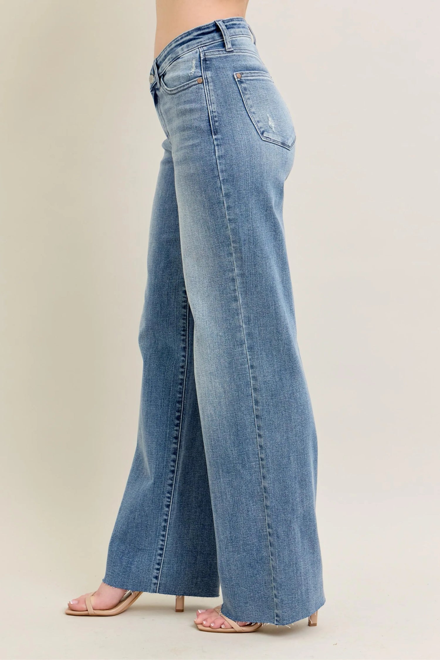 Bottoms - Oneira Fashions