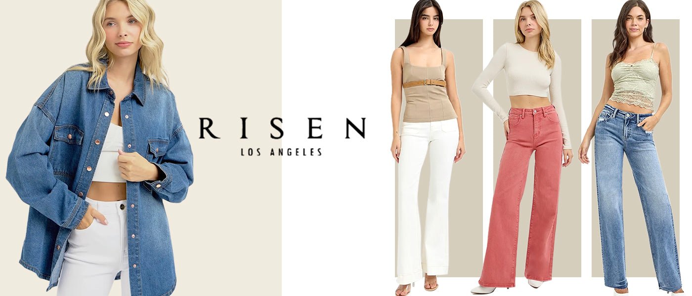 RISEN - Oneira Fashions