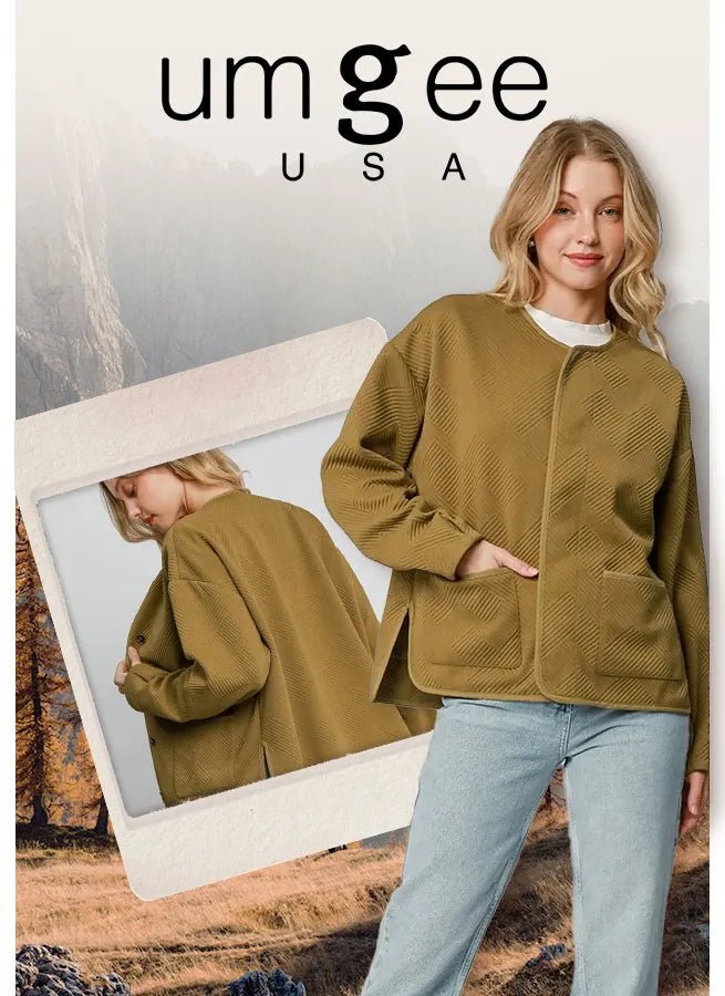 Umgee USA - Oneira Fashions