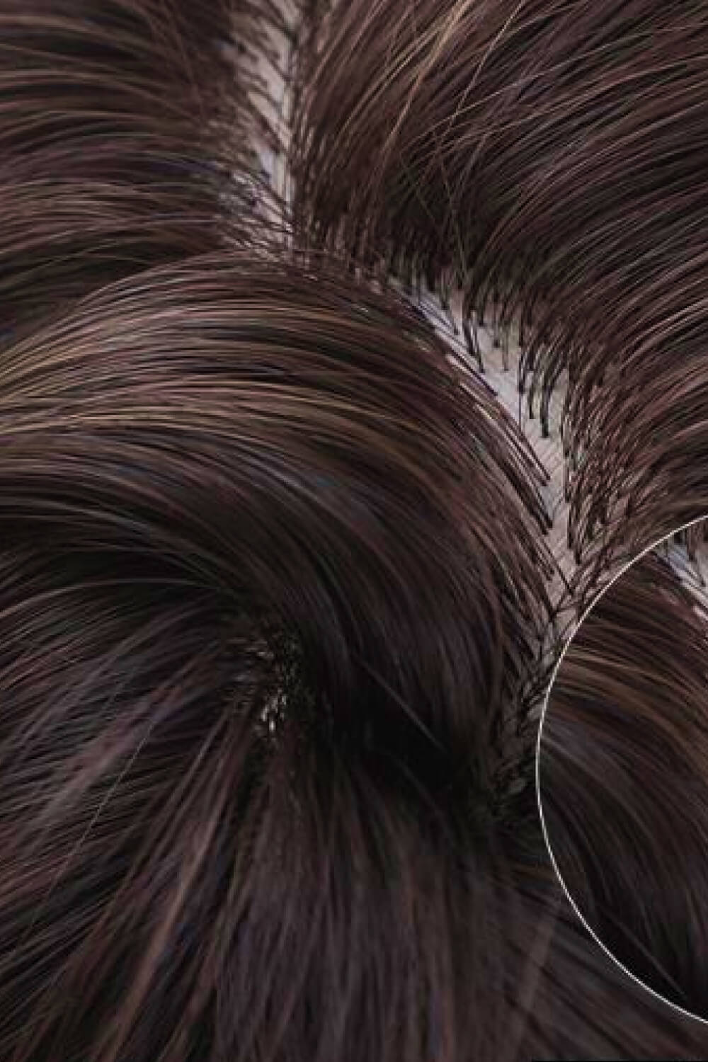 Natural Looking Synthetic Full Machine Bobo Wigs 12'' - Oneira Fashions