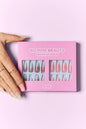 SO PINK BEAUTY Press On Nails 2 Packs - Oneira Fashions