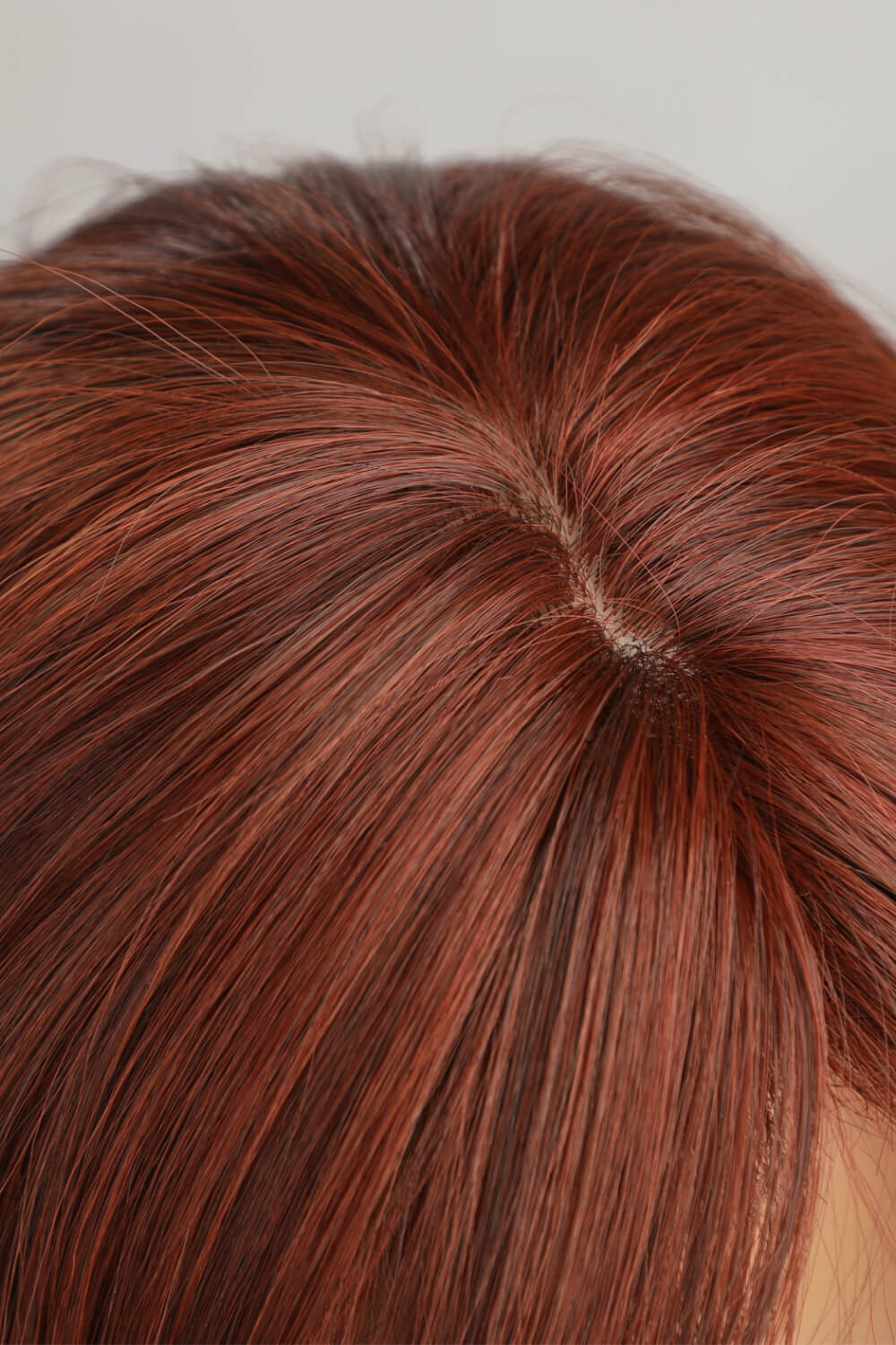 Mid - Length Wave Synthetic Wigs 20'' - Oneira Fashions